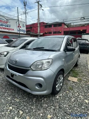 carros - Se Renta Toyota Passo 3