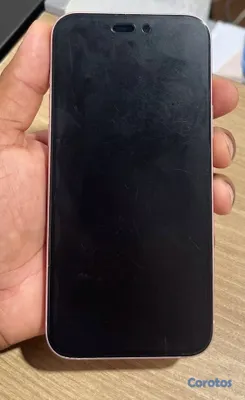 celulares y tabletas - iPhone 15 Plus 128 Gb Rosado  2