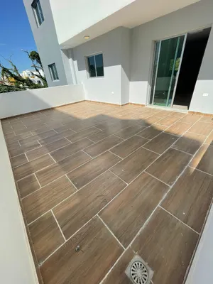 apartamentos - Se vende apartamento segunda con terraza a pasos de la avenida ecologica: 2
