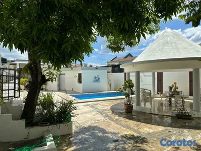 Casa en venta. 