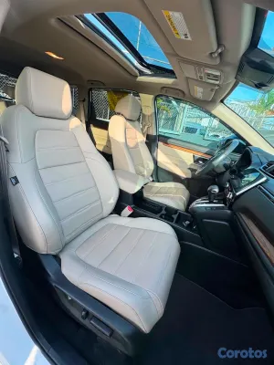 otros vehiculos - Honda crv EXL 2022 Inicial desde 600mil pesos aplica con tu cédula🔥🚘🚘 te va 2
