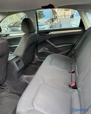 carros - VOLKSWAGEN PASSAT S 2012 8