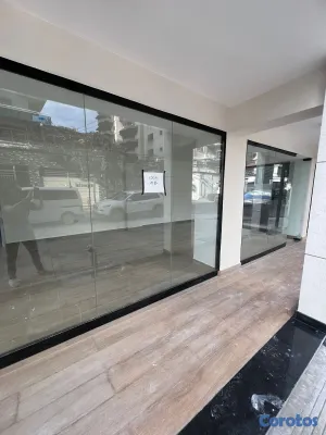 oficinas y locales comerciales - Locales de Alquiler  6