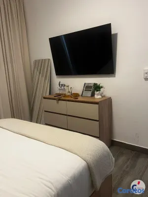 apartamentos - Alquiler Amueblado, The Towers at VistaCana 1 Hab  14