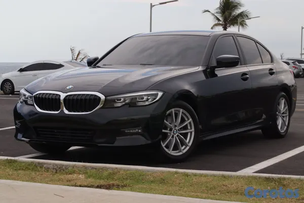 carros - BMW 320i G20 2020 • 32,000 km • Excelente estado 3