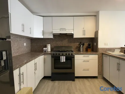 apartamentos - Alquiler Apartamento Amueblado en Naco 10