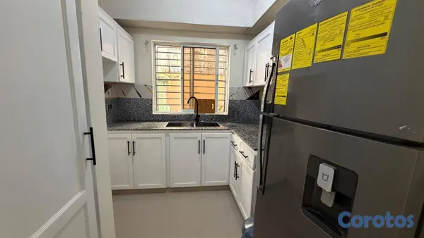 apartamentos - Apartamento de 3 habitaciones 2 baños en venta en  10