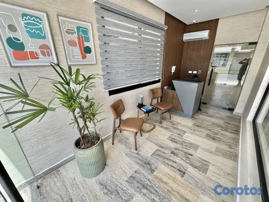penthouses - PENTHOUSE NUEVO EN VENTA – LOS PRADOS   8