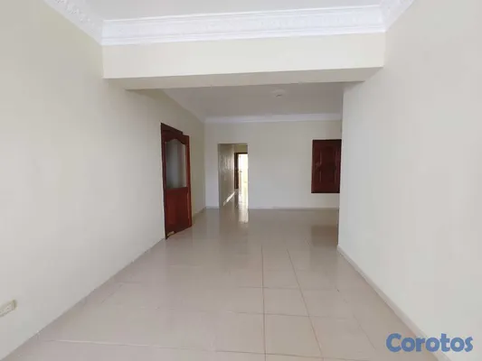 apartamentos - APARTAMENTO EN ALQUILER – EVARISTO MORALES  6
