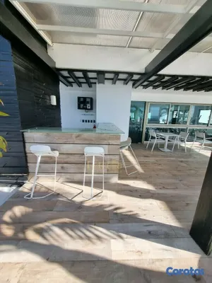 apartamentos - Apartamento en alquiler (60mts2) de 1 habitación ubicado en los Cacicazgos 8