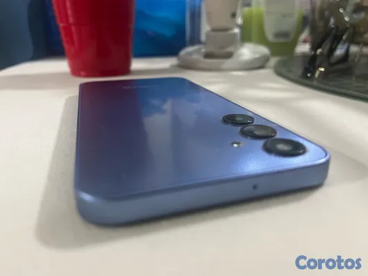 celulares y tabletas - Celular en venta 4