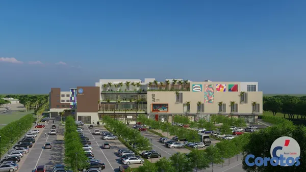 apartamentos - Locales Comerciales en Alquiler de 100 m² | Punta  2
