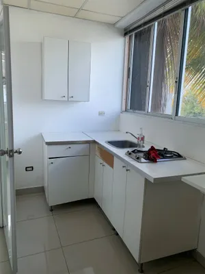 oficinas y locales comerciales - Oficina en torre corporativa Prados 5
