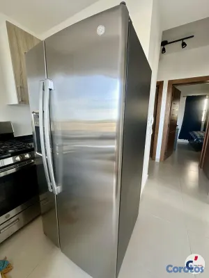 apartamentos - VELERO 👉ALQUILER Apto AMUEBLADO 1 hab + estudio y  13