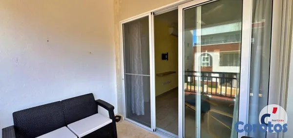 apartamentos - 2 Bedroom Furnished Condo for Sale Near Los Corale 3