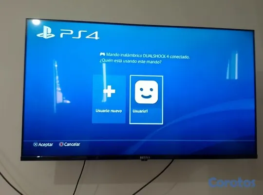 consolas y videojuegos - ⚡PLAYSTATION 4⚡ 3