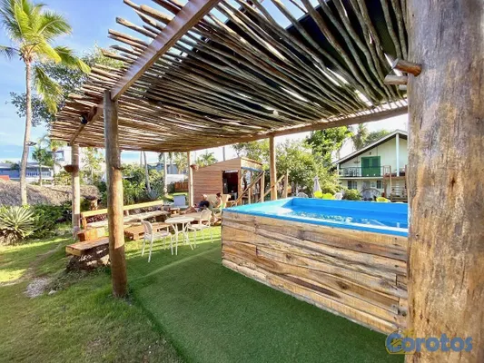 otros inmuebles - Hotel boutique en venta en Samaná 12