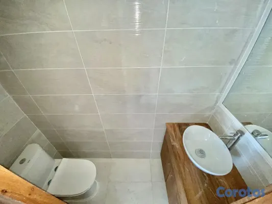 apartamentos - Apartamento en El Millón 5