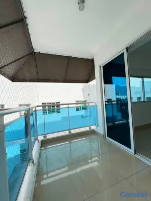 apartamentos - Apartamento en Alquiler | Renacimiento, 6to piso. 18