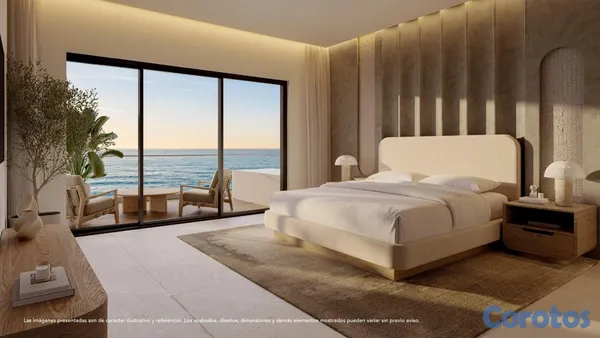 apartamentos - Aquamarine by Noval | Residencias frente al mar en Juan Dolio 9