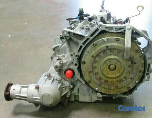 repuestos -  Transmisión 4X4 Para  Acura Mdx 2003-2005  2