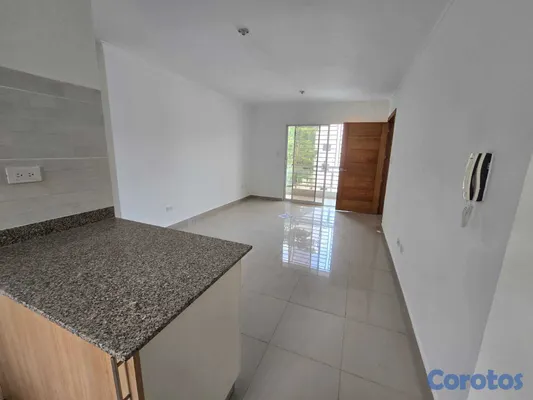 apartamentos - Apartamento con Terraza Privada Jacobo Majluta  4to 9