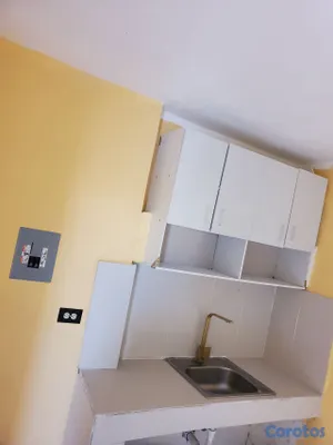 apartamentos - apartamento en alquiler en el ensanche Espaillat DN.  8