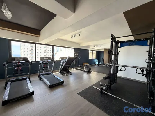 apartamentos - Apartamento en venta en Bella Vista - 3340 11