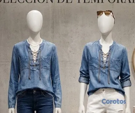 ropa para mujer - ropas para damas  4