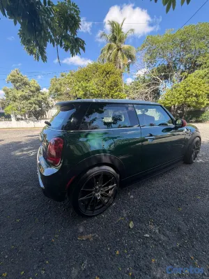 carros - MINI COOPER 2019 | 2 PUERTAS 4