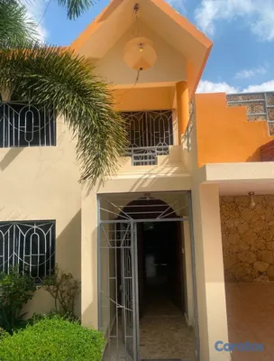 casas - Casa en alquiler  Amueblada en Arroyo Hondo  5
