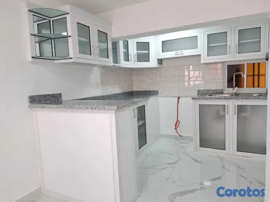 apartamentos - Apartamento en Venta, AV. Cayetano Germosén 9