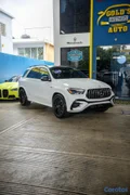 jeepetas y camionetas - Mercedes Benz GLE 53 AMG SUV PLUS 2024 Clean