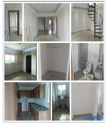 apartamentos - Apartamento de 5 habitaciones en venta en Villa Au 10
