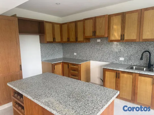 apartamentos - Apartamento de 3 habitaciones en alquiler en Cuest 2