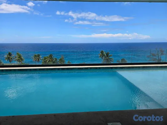 apartamentos - Aparta Estudio en Torre, Santo domingo este, frent 2