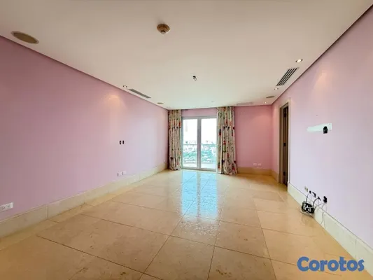 apartamentos - Torre Caney  - Anacaona Apartamneho con vista al mar  18