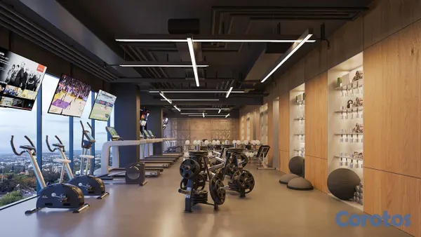 Proyectos - EXCLUSIVO PROYECTO EN BELLA VISTA 3