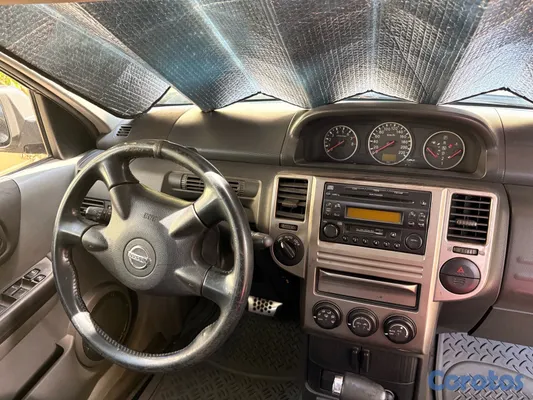 jeepetas y camionetas - Nissan X-Trail 2.5 2006 – Excelente condición / Motor a toda prueba
 10