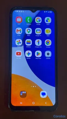 celulares y tabletas - 🔥 Samsung Galaxy A14 5G — OFERTA RD$3,500 🔥 | Usado en buen estado 2