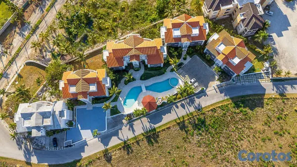apartamentos - Venta de Apartamentos en Perla del Este, Bávaro - Desde US$191,850 4