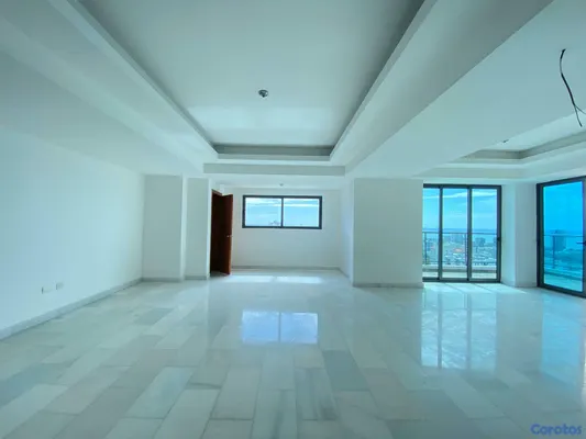 apartamentos - Apartamento en venta nuevo a estrenar con terraza 2