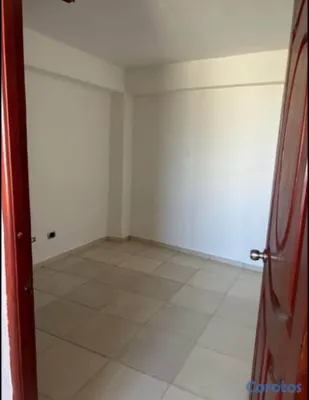 apartamentos - Apartamento en Alquiler en Ensanche Quisqueya, 2do piso.
 8