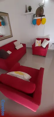 muebles y colchones - Muebles para sala 6
