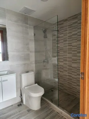 apartamentos - Apartamento en Alquiler en Renacimiento  1 habitacion 1.5 baño,1parqueo.. 7