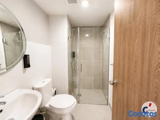 apartamentos - Apartamento 2 habitaciones epic sun 1000 cerca a c 5