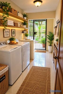 Apartamento en Las Colinas de Los Ríos