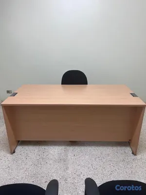 articulos de oficina - Venta de lote de escritorios de oficina y anaqueles en buen estado  6