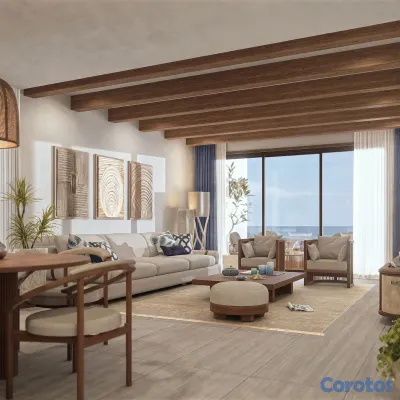 apartamentos - Propiedad en Venta en Punta Cana — Oportunidad de  3
