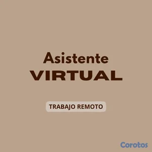 ASISTENTE ADMINISTRATIVA Y SERVICIO AL CLIENTE 